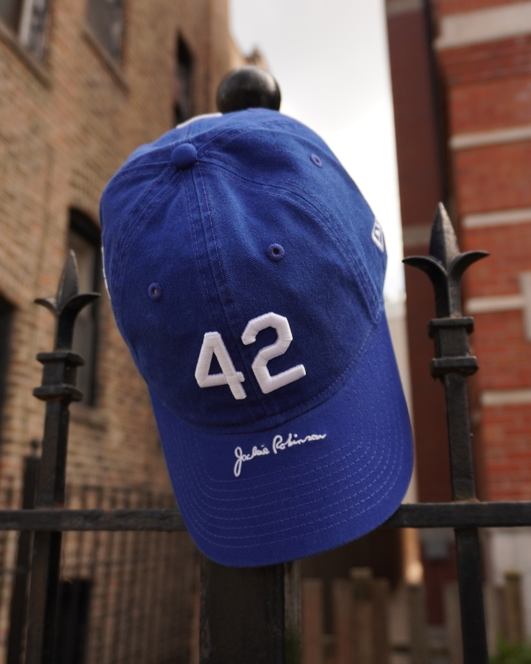 Jackie Robinson