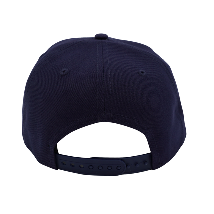 Chicago Cubs 150th Anniversary 1908 940 Snapback Cap by New Era Cap New Era