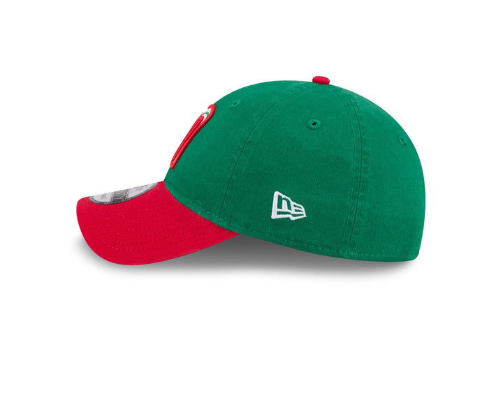 Mexico Baseball World Baseball Classic 920 Adjustable Cap by New Era Caps NEW ERA CAP COMPANY