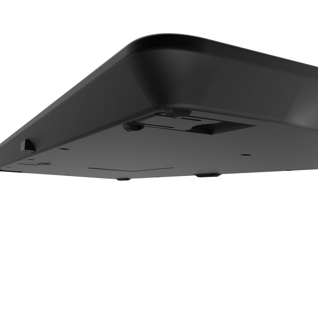 Chicago Cubs 1911-1912 - Cooperstown Collection Solid Wireless USB Keyboard Office Products Keyscaper