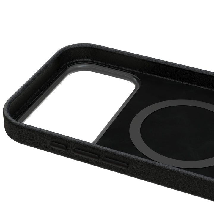 Chicago Cubs 1948-1956 - Cooperstown Collection Sidebar MagSafe Compatible Phone Case for Apple iPhone 17 Series Phone Cases Keyscaper