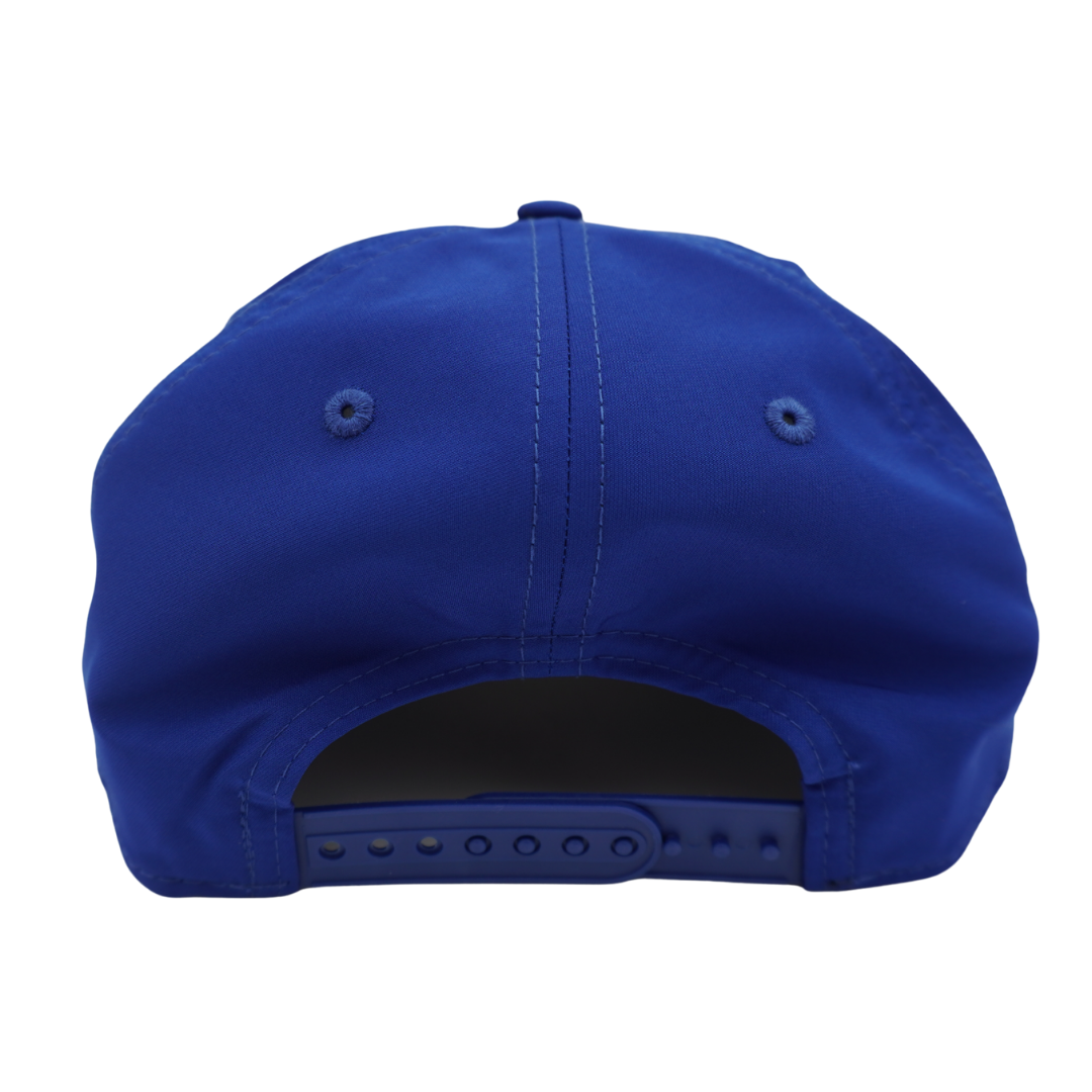 Chicago Cubs 150th Anniversary 1995 970 Snapback Cap by New Era Cap New Era