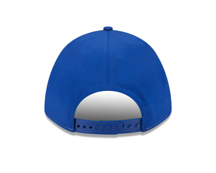 Chicago Cubs Gradient Walking Bear Logo 9Forty Cap By New Era NEW ERA CAP COMPANY INC