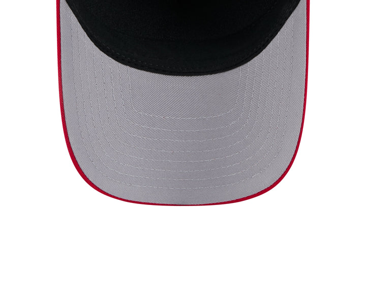 Chicago Cubs 1984 Logo Gray 39Thirty Cap By New Era NEW ERA CAP COMPANY INC