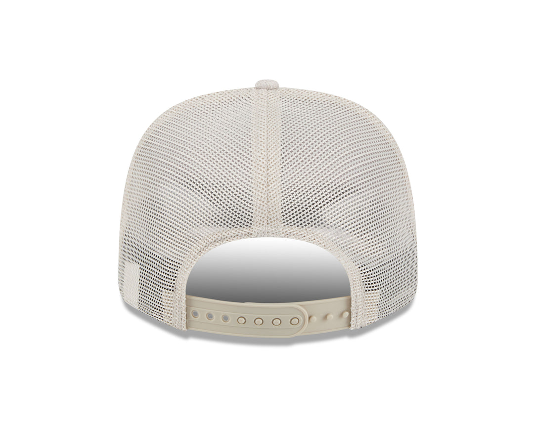 Chicago Cubs Flawless Snapback Cap by New Era CAPS Ivy Shop