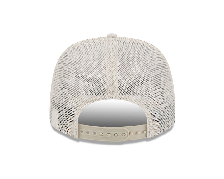 Chicago Cubs Flawless Snapback Cap by New Era CAPS Ivy Shop