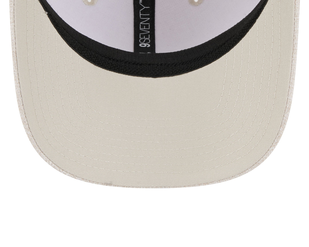 Chicago Cubs Flawless Snapback Cap by New Era CAPS Ivy Shop