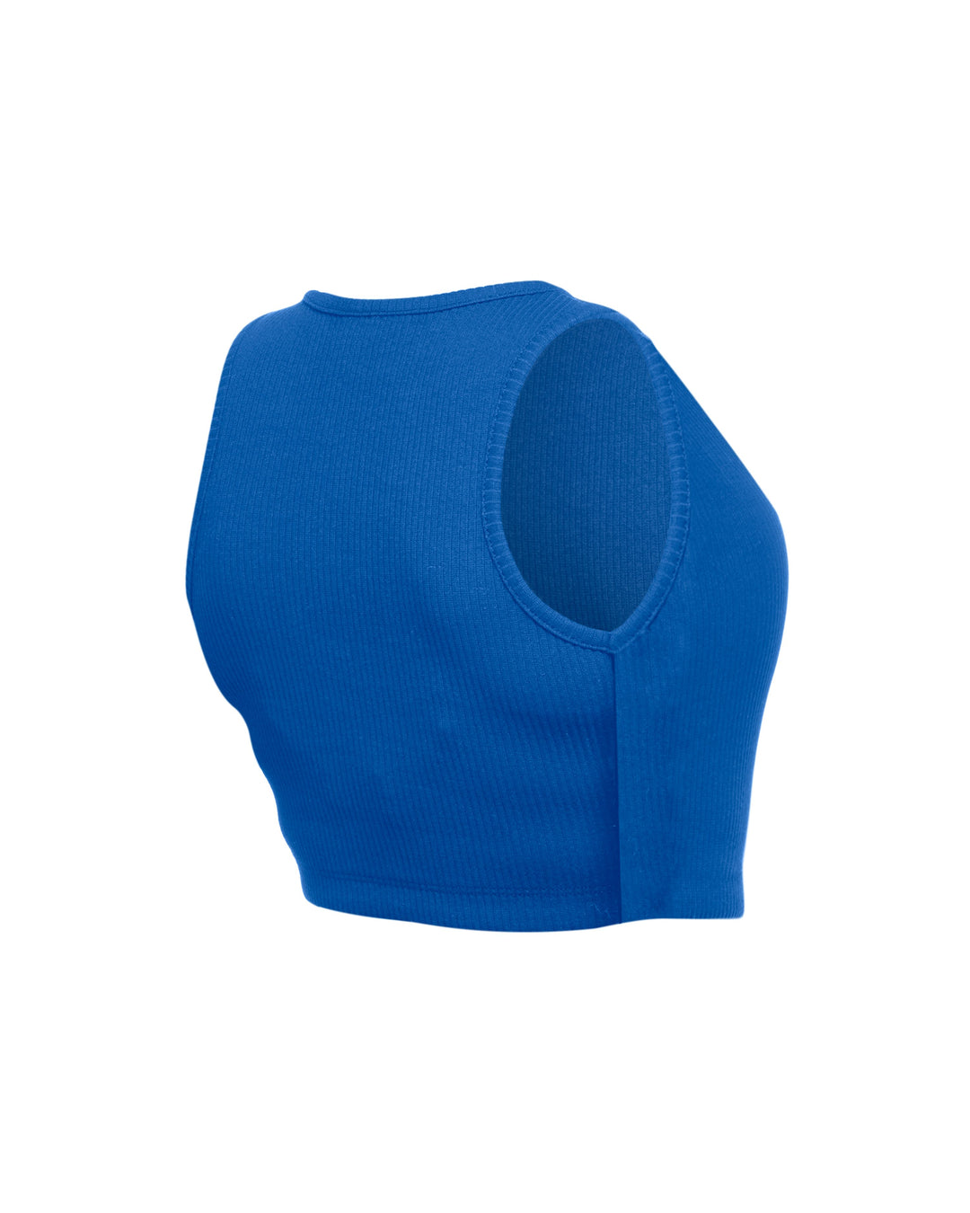 Chicago Cubs Logo Leisure Women's Tank Royal by New Era Women's Tank Top New Era