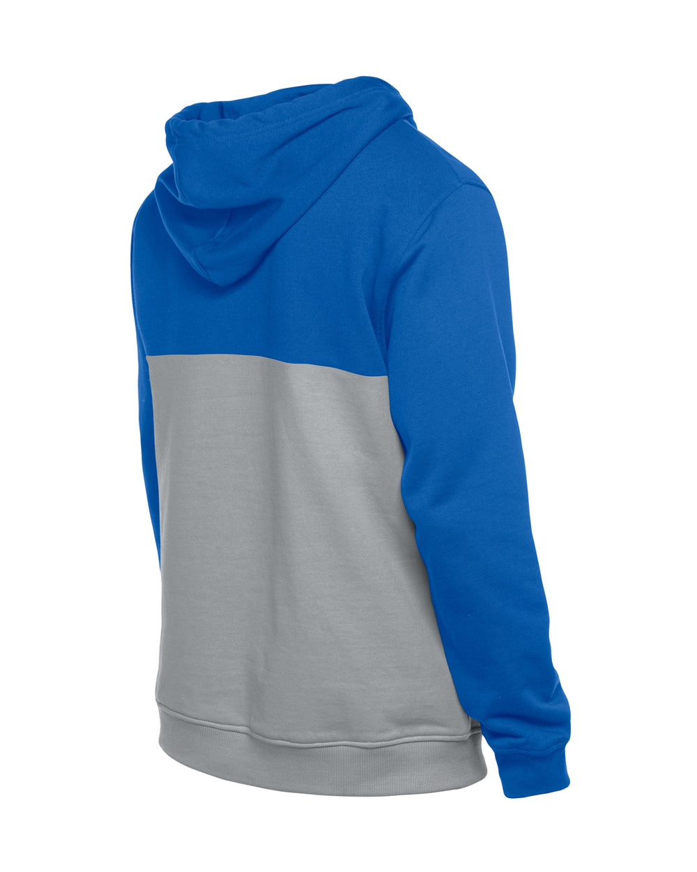 Chicago Cubs Walking Bear Hood Pullover Royal by New Era Sweatshirts & Hoodies NEW ERA CAP COMPANY INC