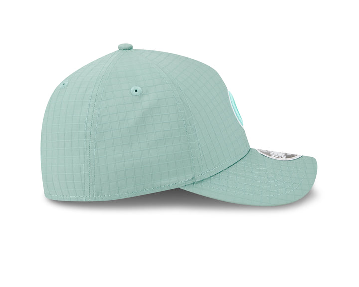 Chicago Cubs Ripstop Green 59FIFTY Cap by New Era Caps New Era