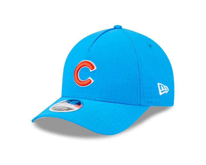Chicago Cubs Ripstop Home Royal 59FIFTY Cap by New Era Caps New Era