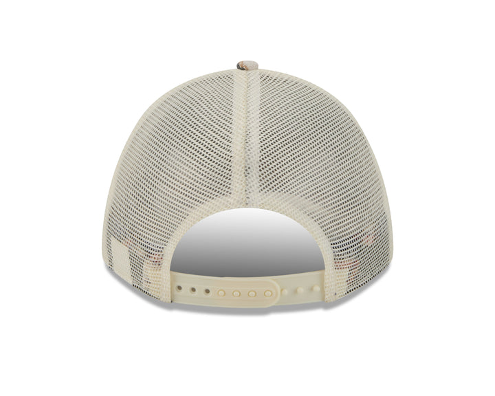 Chicago Cubs Plaid Patch Adjustable Cap by New Era CAPS Ivy Shop