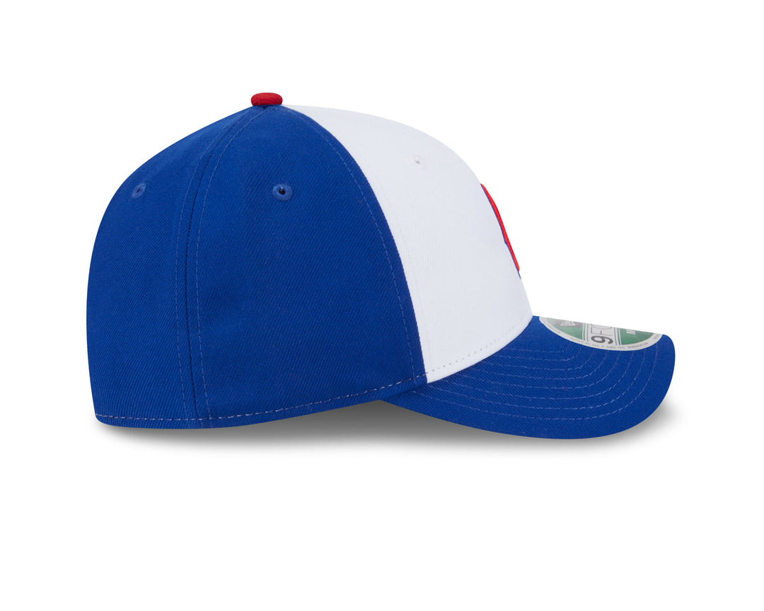 Chicago Cubs Youth Alternate Player Replica Adjustable Cap by New Era CAPS Ivy Shop