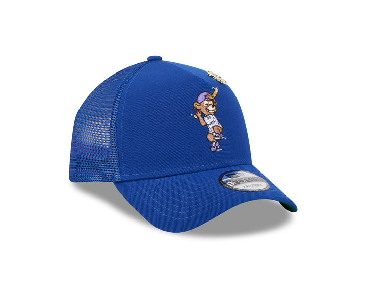 Chicago Cubs Clark 9FORTY Cap by New Era Caps New Era