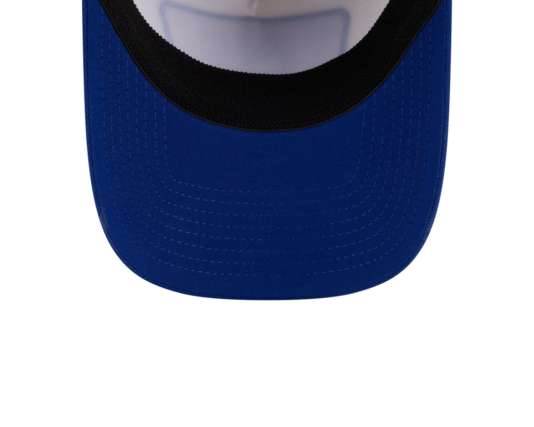 Chicago Cubs Spring Training Desert Patch Gradient Royal 39THIRTY Stretch Fit Cap by New Era Caps NEW ERA CAP COMPANY
