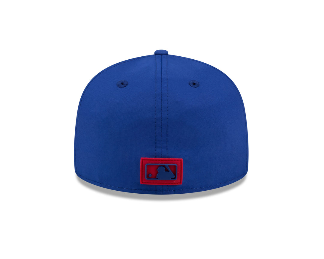 Chicago Cubs 2026 Clubhouse 59FIFTY Fitted Cap by New Era Caps NEW ERA CAP COMPANY