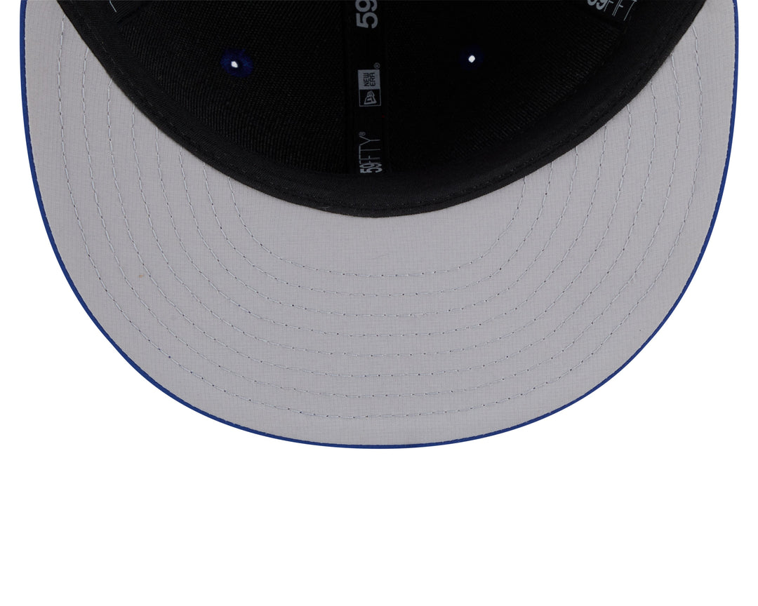 Chicago Cubs 2026 Clubhouse 59FIFTY Fitted Cap by New Era Caps NEW ERA CAP COMPANY