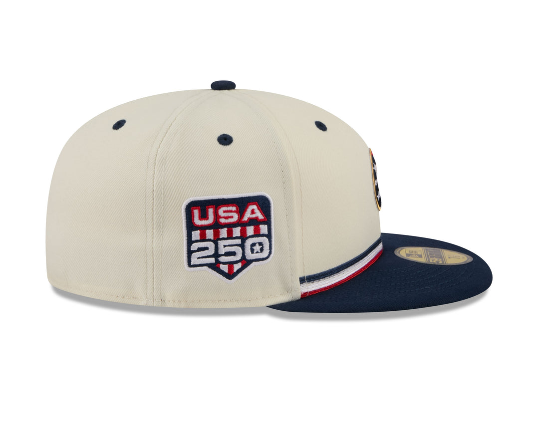 CAA CUB 2026 JULY 4TH 5950 NEW ERA CAP COMPANY