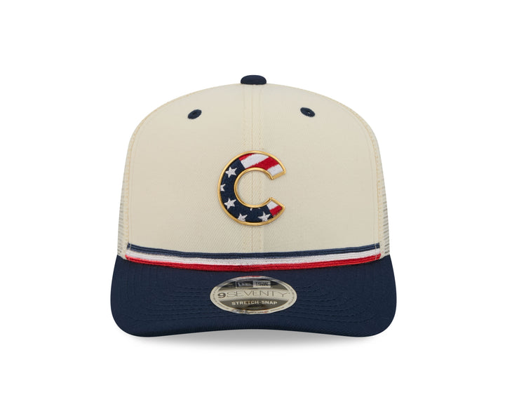CAA CUB 2026 JULY 4TH 970 NEW ERA CAP COMPANY