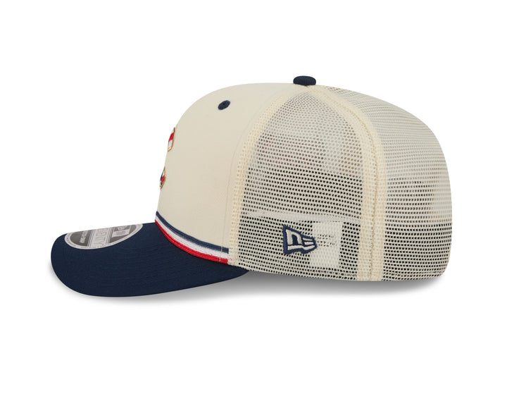 CAA CUB 2026 JULY 4TH 970 NEW ERA CAP COMPANY