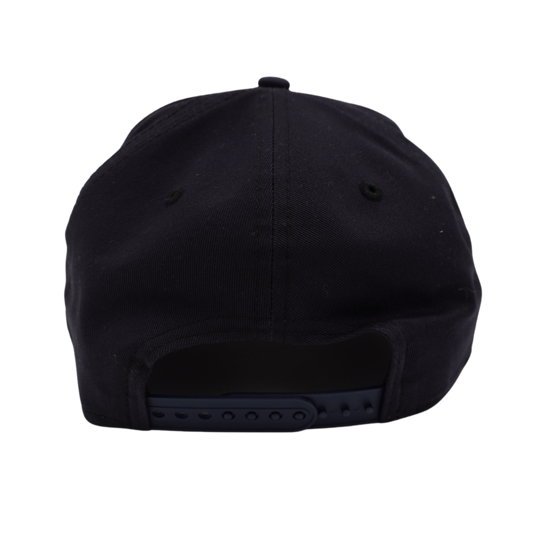 Chicago Cubs 150th Anniversary 1914 Vintage Script Snapback Cap by New Era Cap New Era