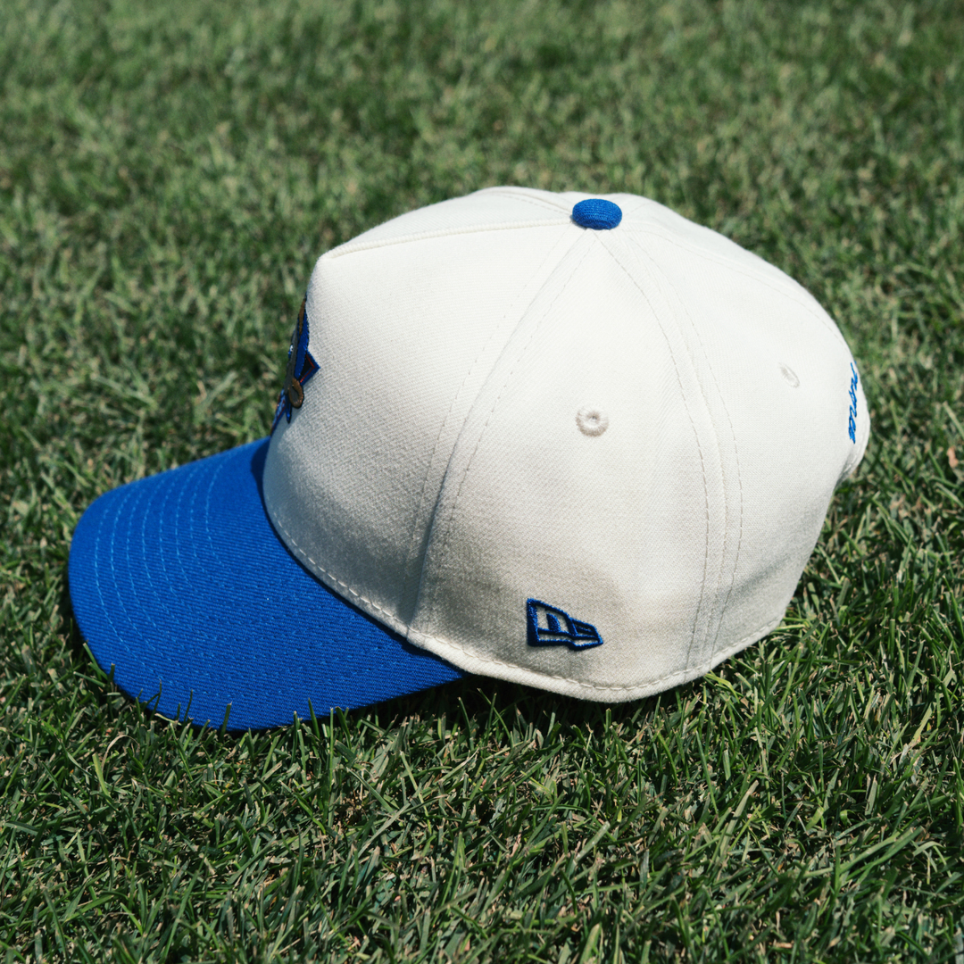 Chicago Cubs x Mini Wonder Clark 940 Cap — Youth