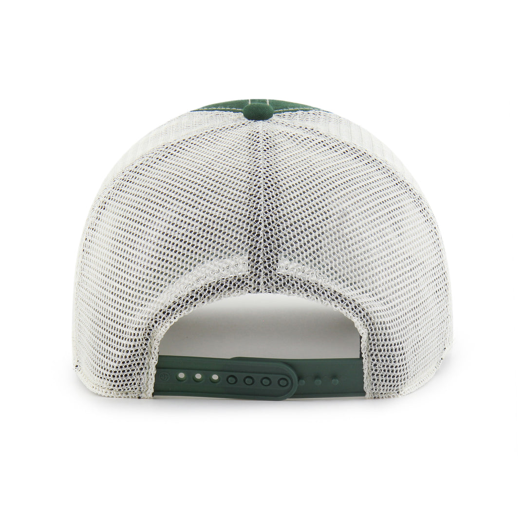 Wrigley Field Trawler Clean Up Cap by '47 Brand Caps TWINS ENTERPRISE INC