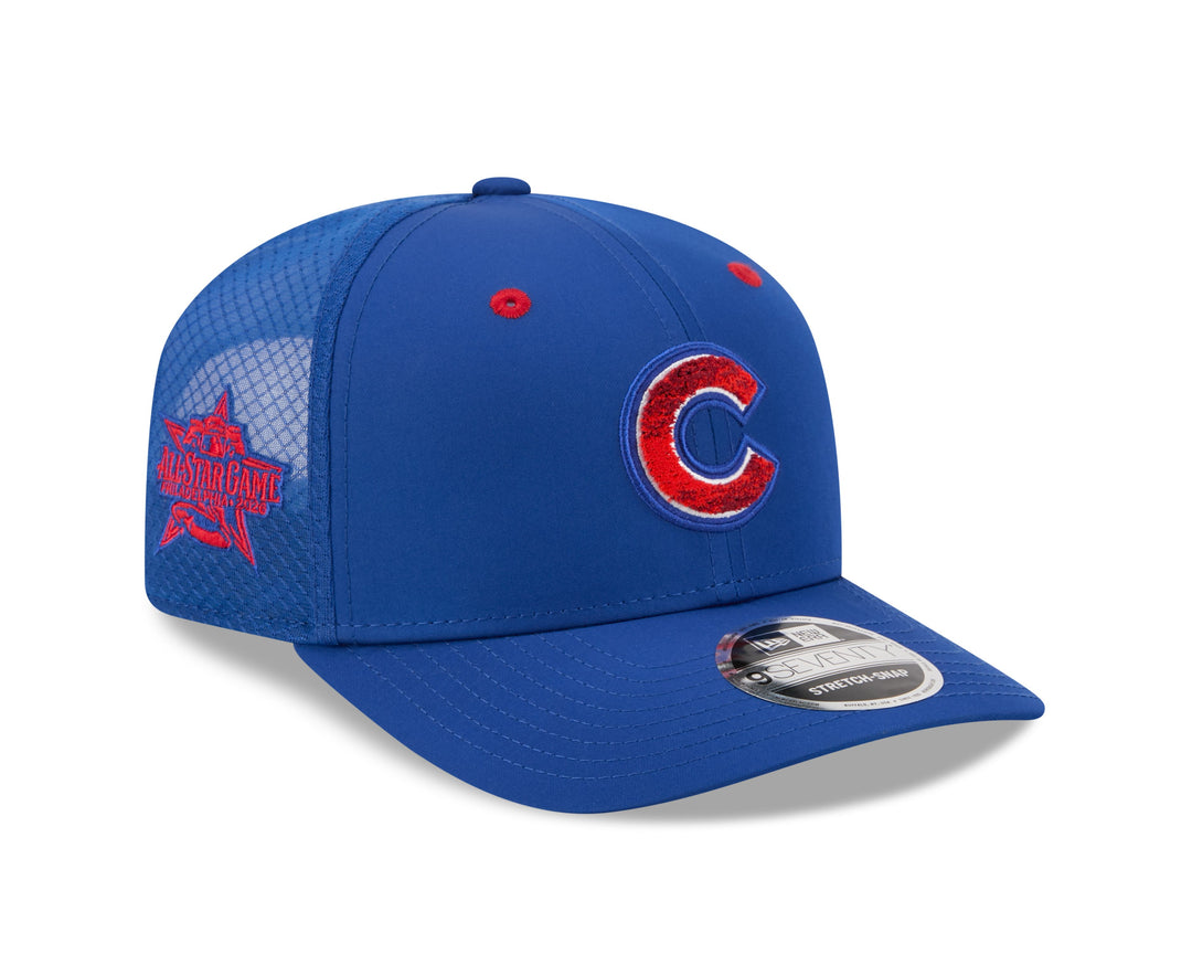 CAA CUB 2026 ASG WO 970 NEW ERA CAP COMPANY