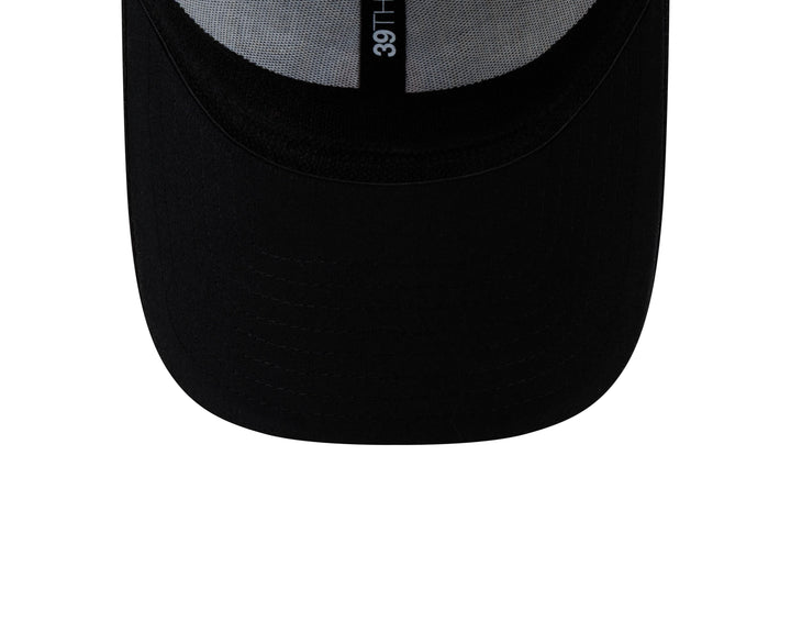 Chicago Cubs 2016 World Series Champions Locker Room 3930 Fitted Cap by New Era