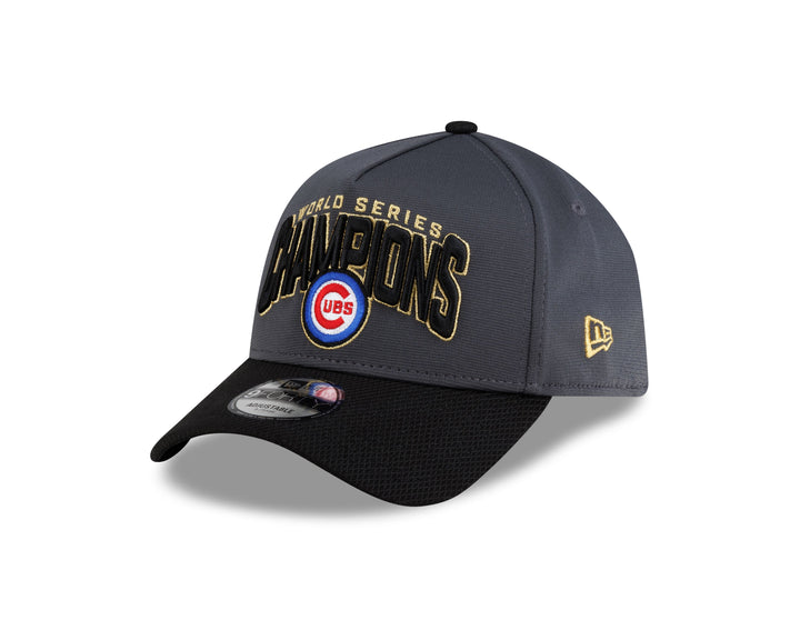Chicago Cubs 2016 World Series Champions 940 Adjustable Cap by New Era
