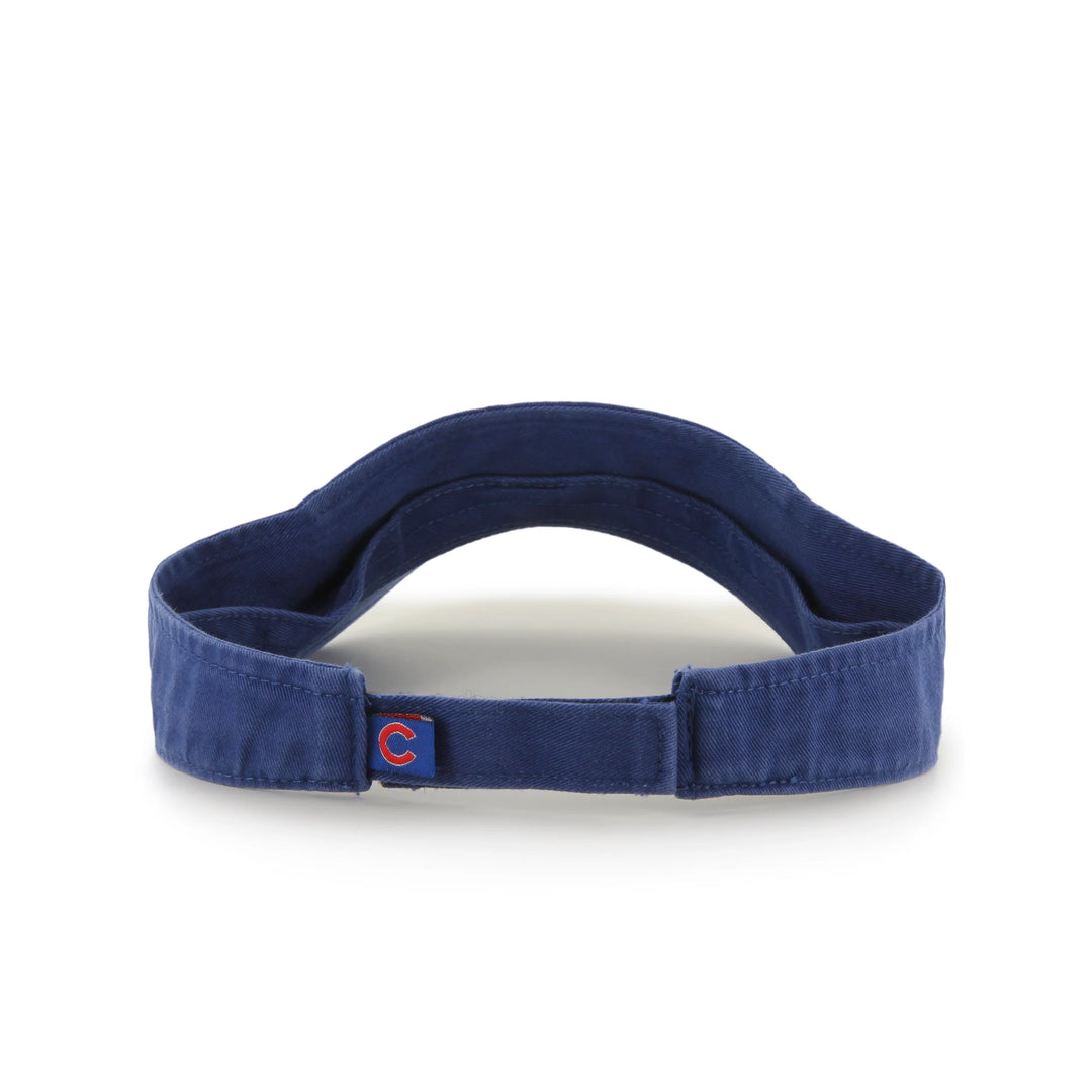VISOR CUB WB CLEAN UP ROYAL TWINS ENTERPRISE INC