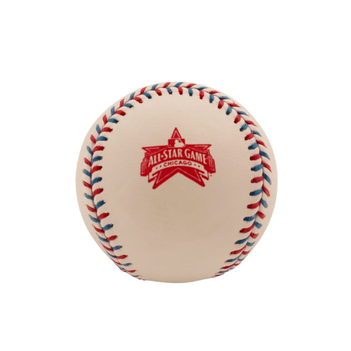 Chicago Cubs 2027 All-Star Game Official Ball