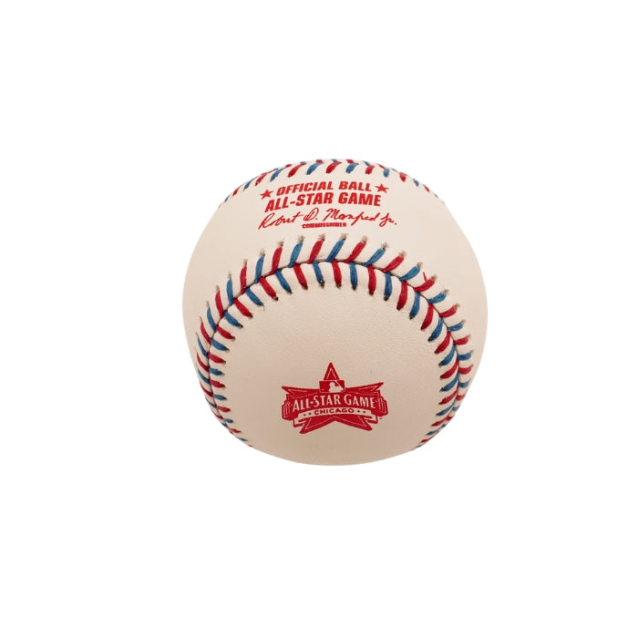Chicago Cubs 2027 All-Star Game Official Ball