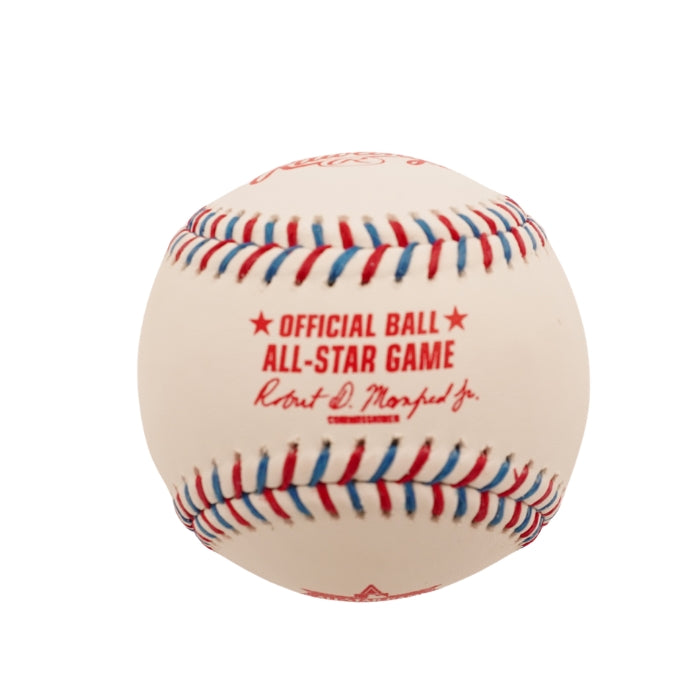 Chicago Cubs 2027 All-Star Game Official Ball