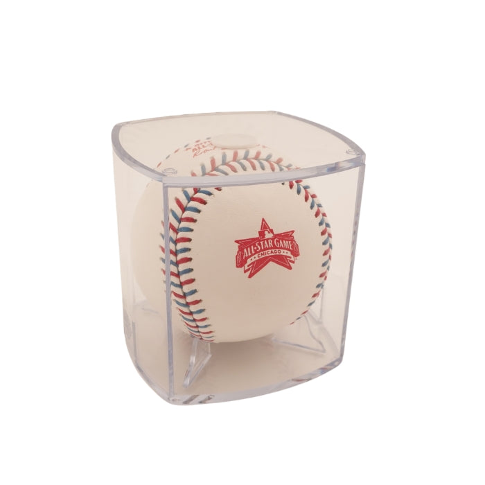 Chicago Cubs 2027 All-Star Game Official Ball