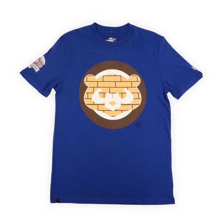 TSA CUB ASG 90 84 BEAR BRICKS NEW ERA CAP COMPANY