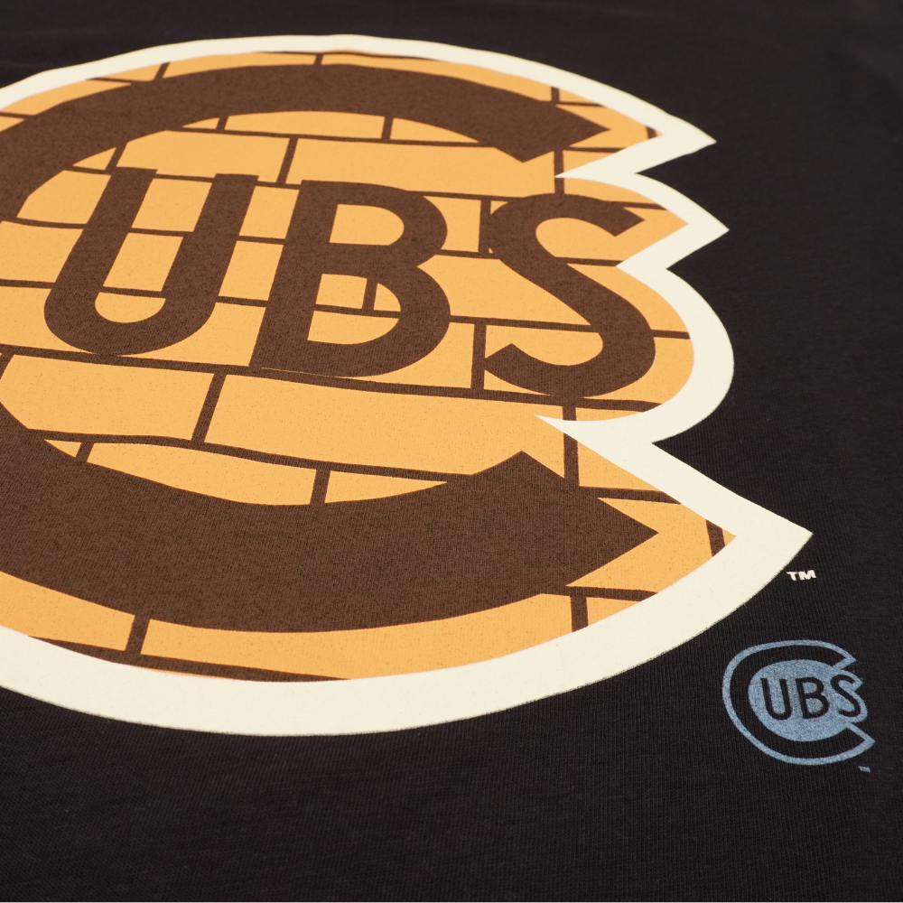TSA CUB ASG 47 LOGO BRICKS NEW ERA CAP COMPANY