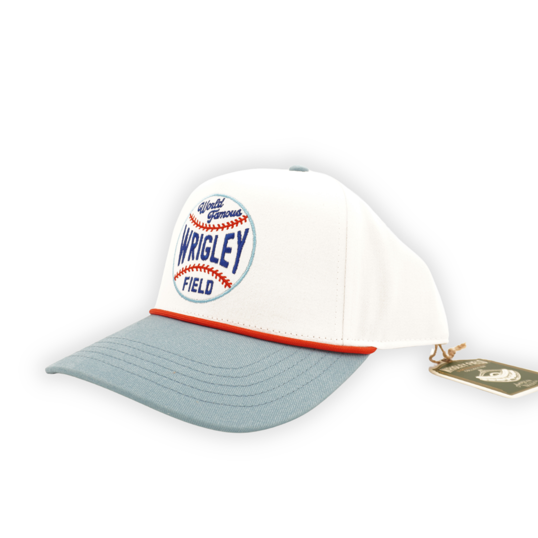 CAA WF SCOTTIE BASEBALL AMERICAN NEEDLE