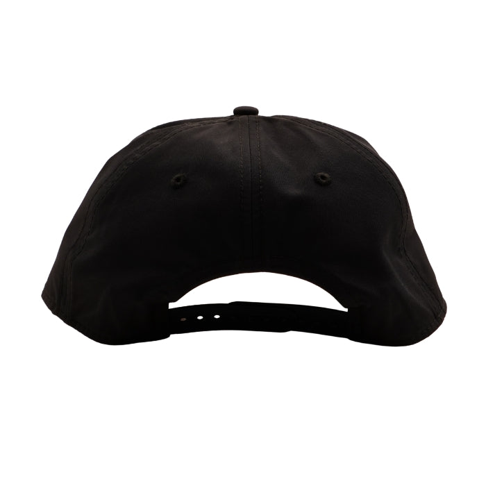 Chicago Cubs 150th Anniversary Logo Cap in Navy by New Era