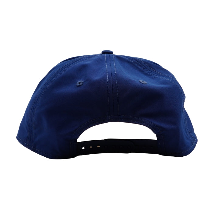 Chicago Cubs 150th Anniversary Logo Cap in Royal Blue by New Era