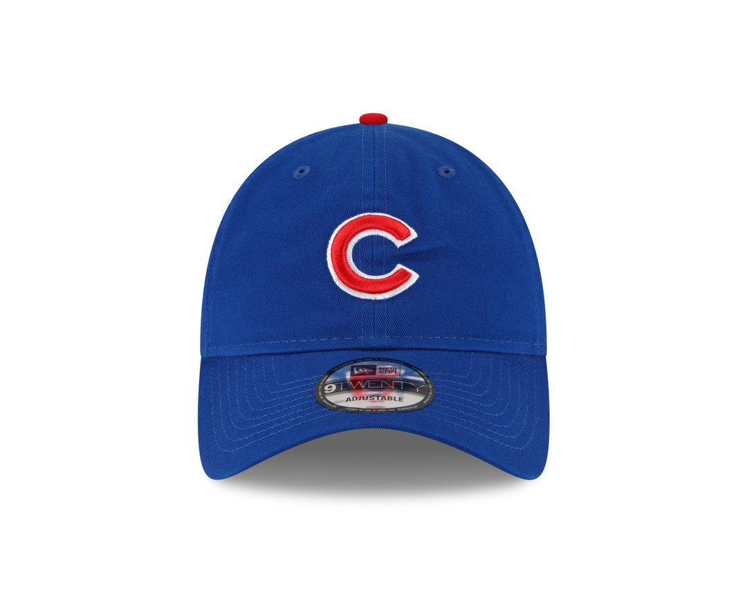 Chicago Cubs 2026 Postseason Home 9TWENTY Cap by New Era Caps NEW ERA CAP COMPANY