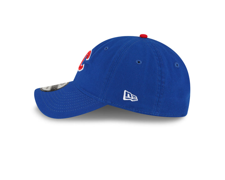 Chicago Cubs 2026 Postseason Home 9TWENTY Cap by New Era Caps NEW ERA CAP COMPANY