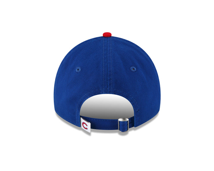 Chicago Cubs 2026 Postseason Home 9TWENTY Cap by New Era Caps NEW ERA CAP COMPANY