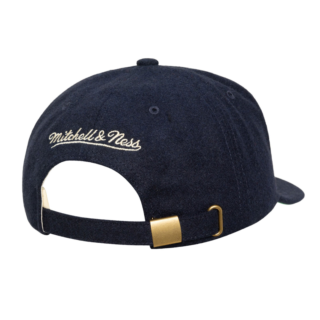 Chicago Cubs 1953 Vintage Strapback Cap by Mitchell &amp; Ness