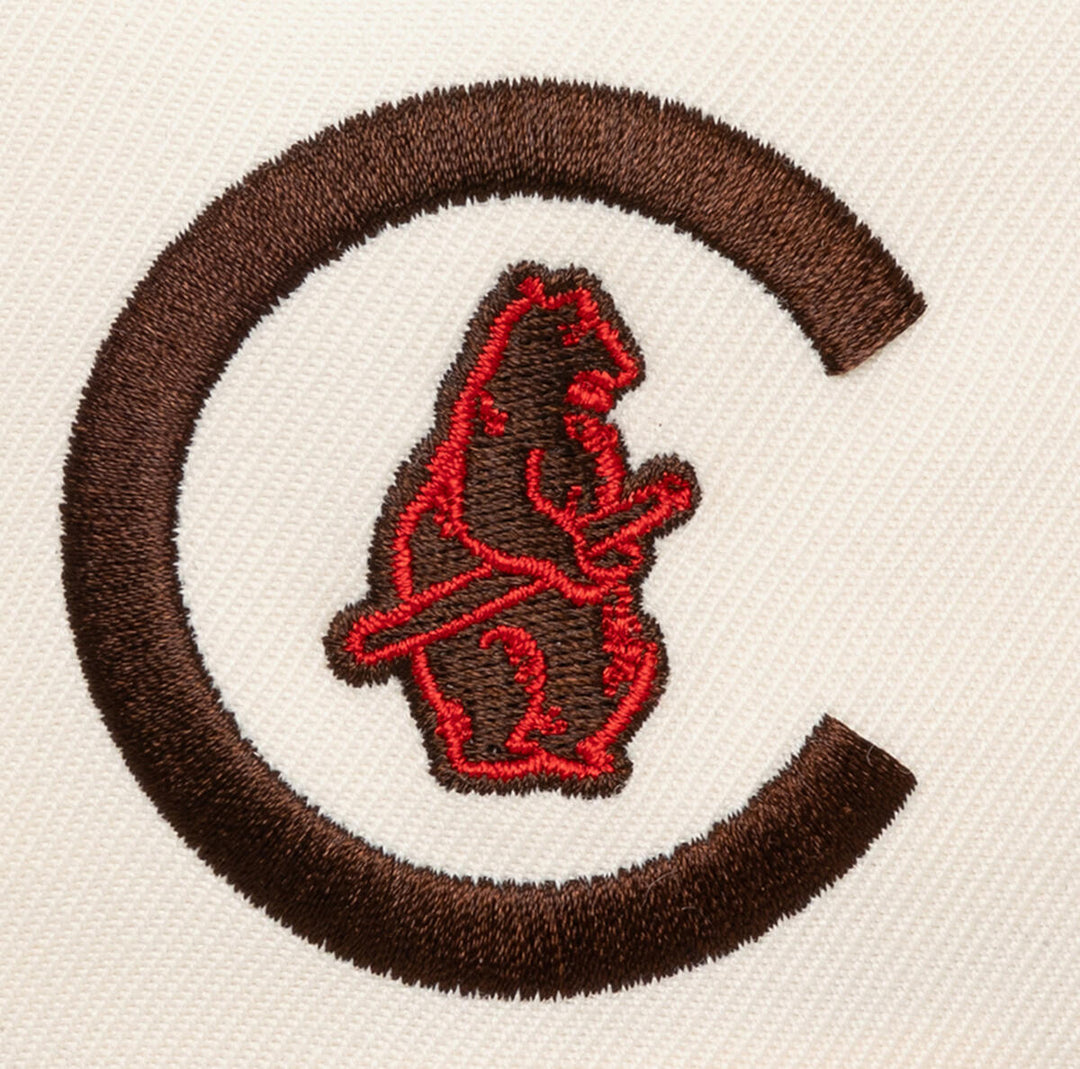 CAA CUB WS CHAMP PRO SNAP MITCHELL n NESS