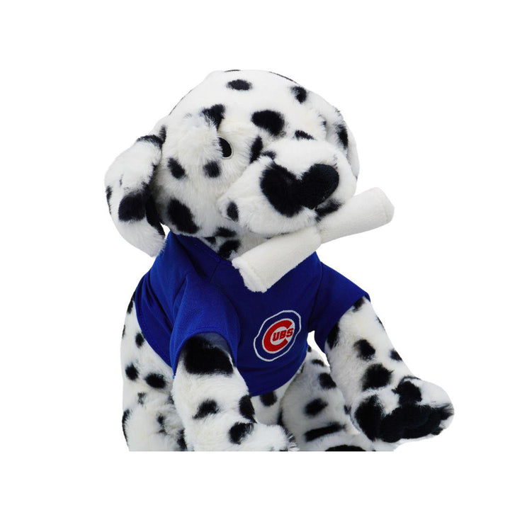 CHICAGO CUBS FOCO DALMATIAN PLUSH