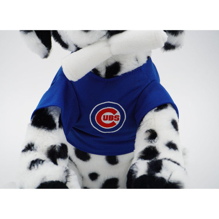 CHICAGO CUBS FOCO DALMATIAN PLUSH