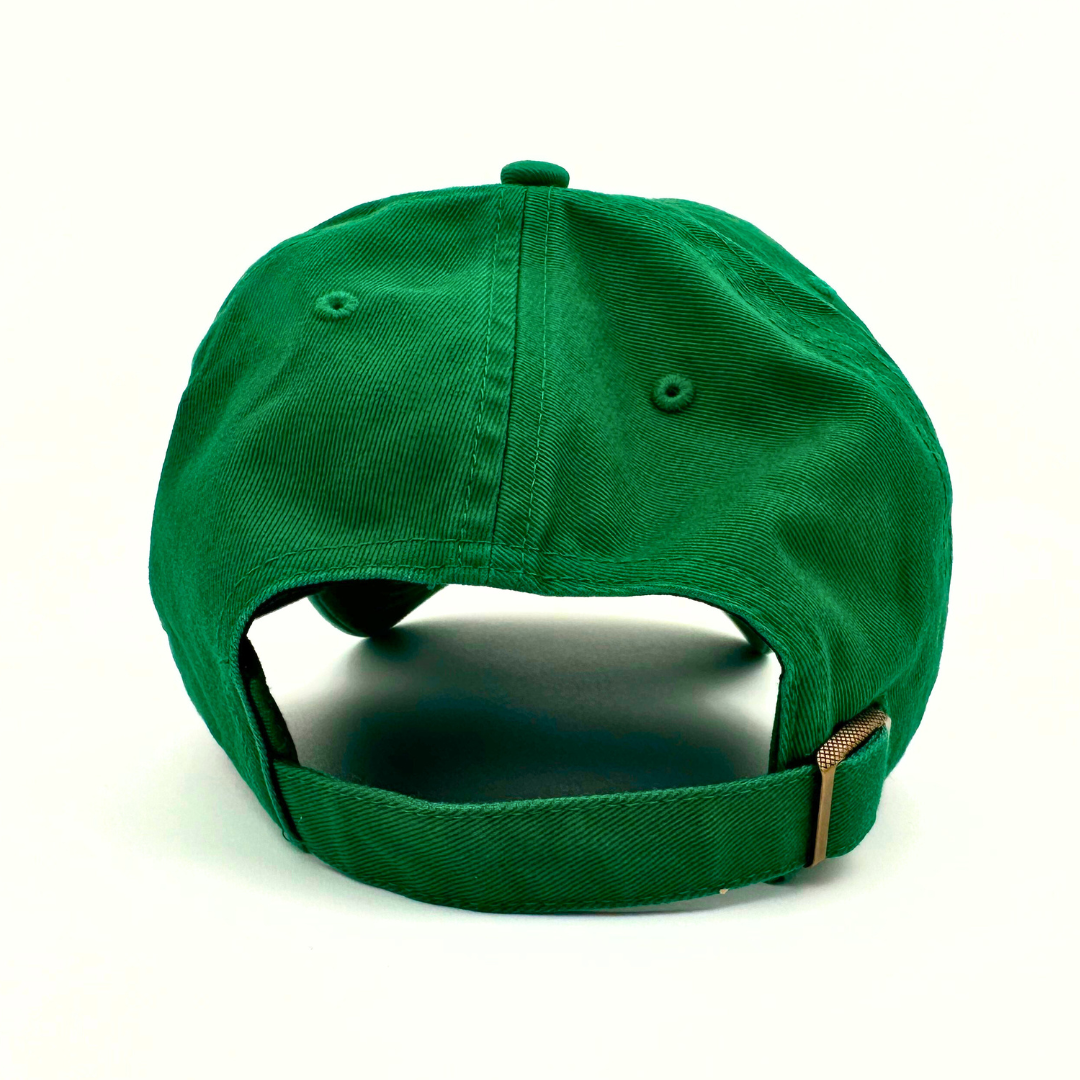 Chicago Cubs Santa Walking Bear Cap by 47 Brand Caps '47 BRAND