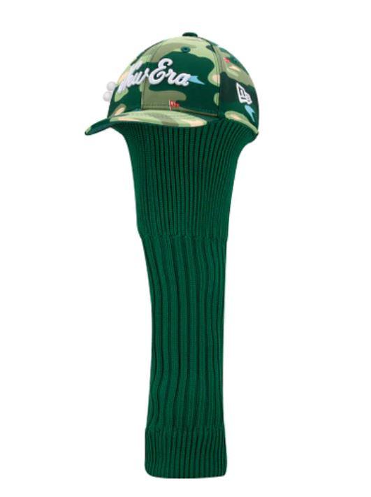 New Era Cap Golf Fairway Headcover