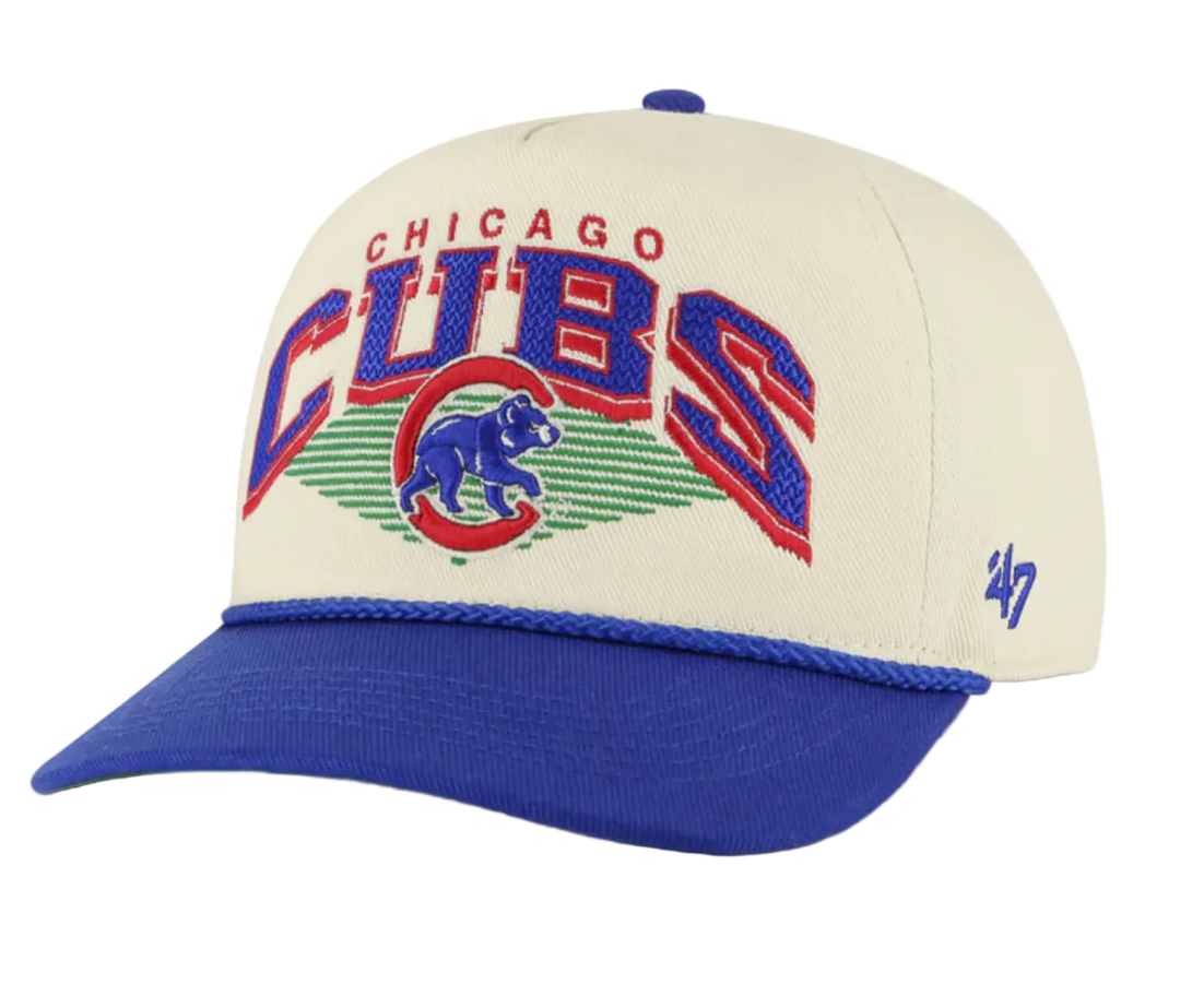CAA CUB WB POMONA HITCH TWINS ENTERPRISE INC